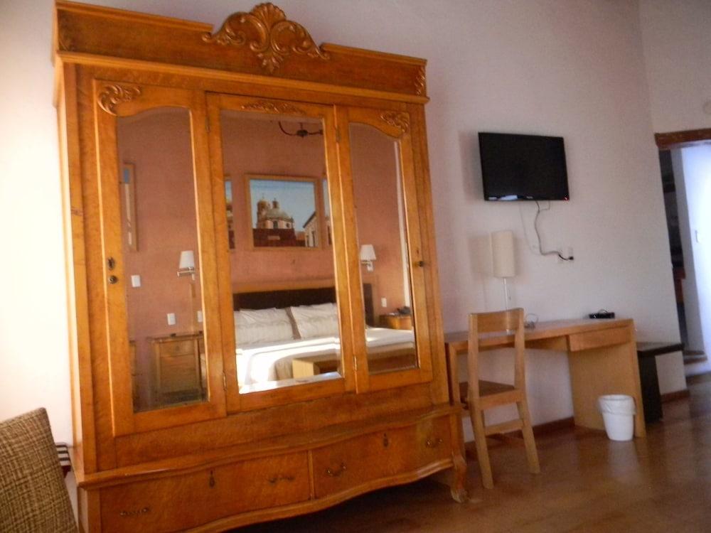 Hotel Quinta Lucca Querétaro Eksteriør bilde