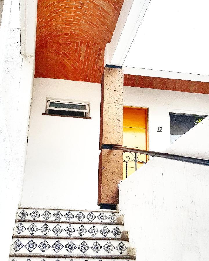 Hotel Quinta Lucca Querétaro Eksteriør bilde