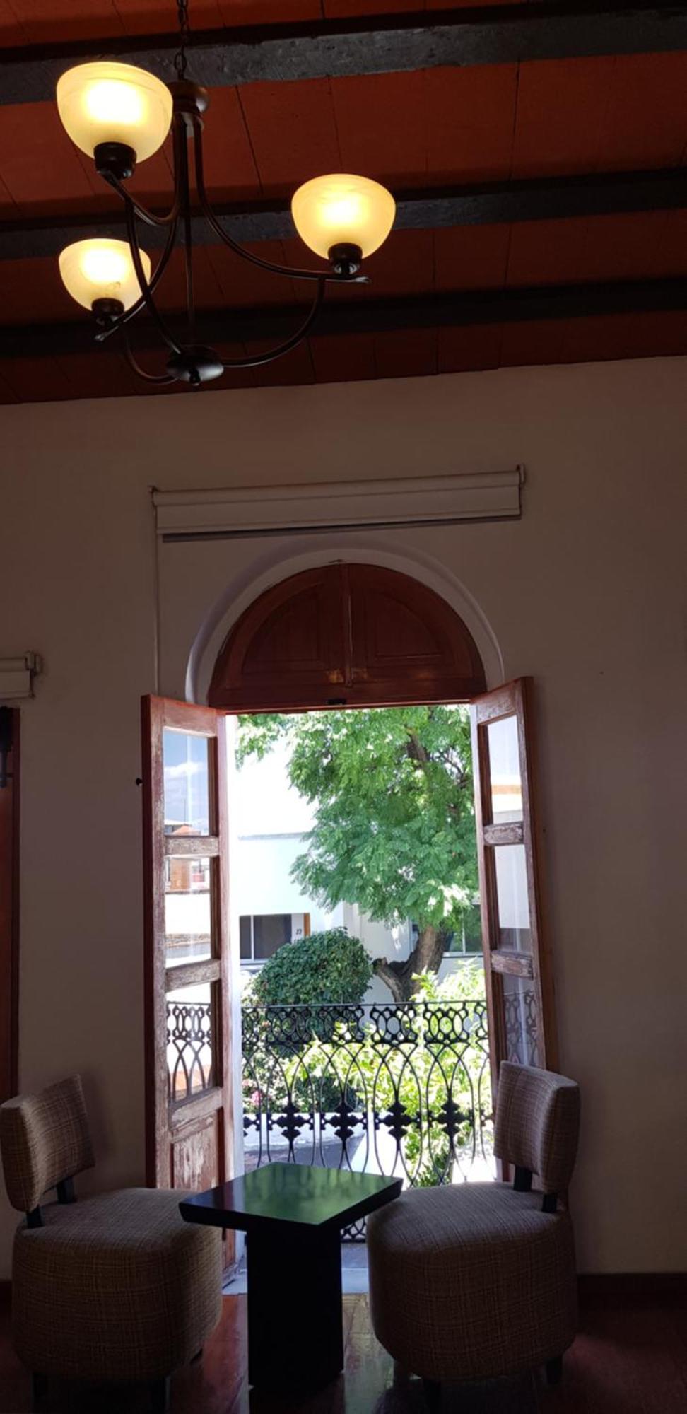 Hotel Quinta Lucca Querétaro Eksteriør bilde