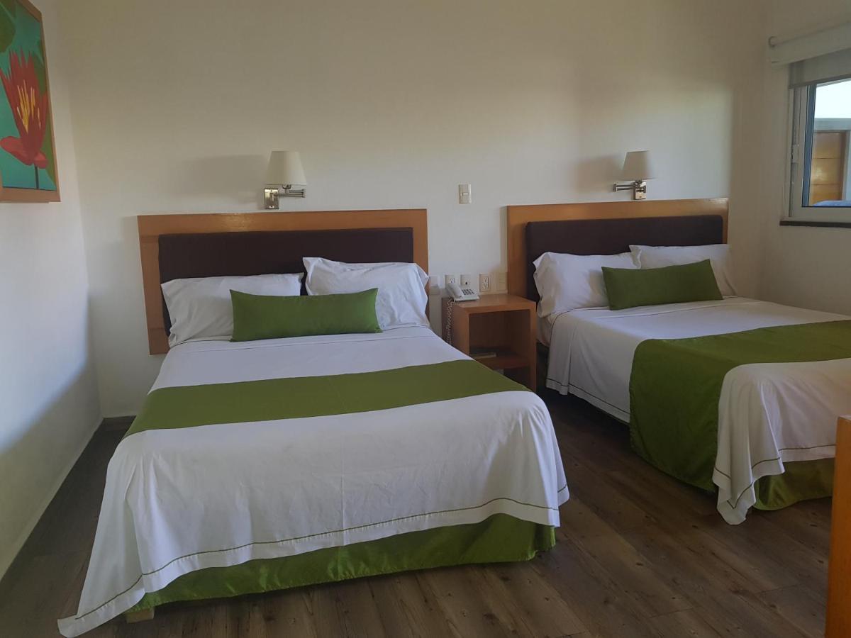 Hotel Quinta Lucca Querétaro Eksteriør bilde