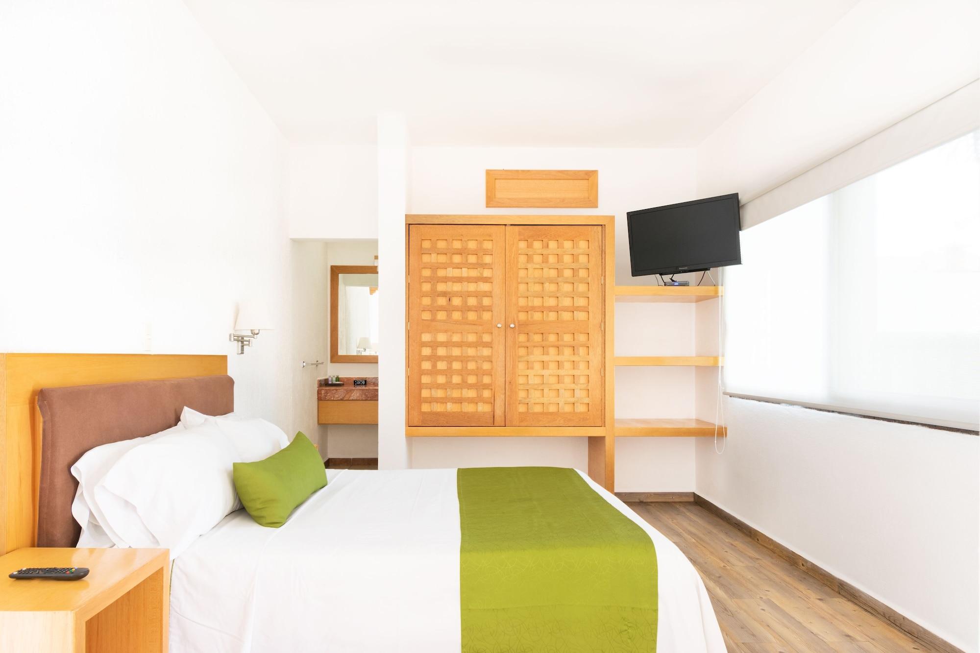 Hotel Quinta Lucca Querétaro Eksteriør bilde