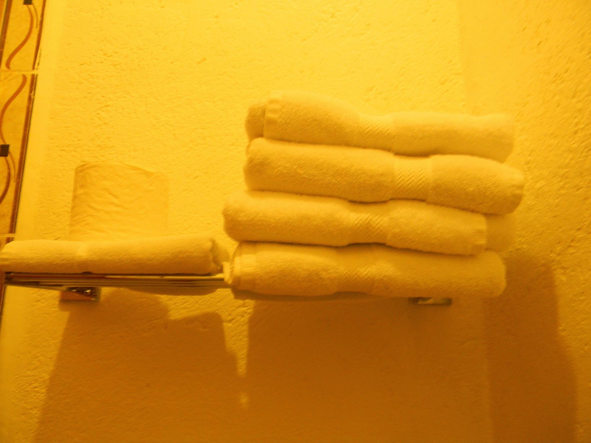 Hotel Quinta Lucca Querétaro Eksteriør bilde