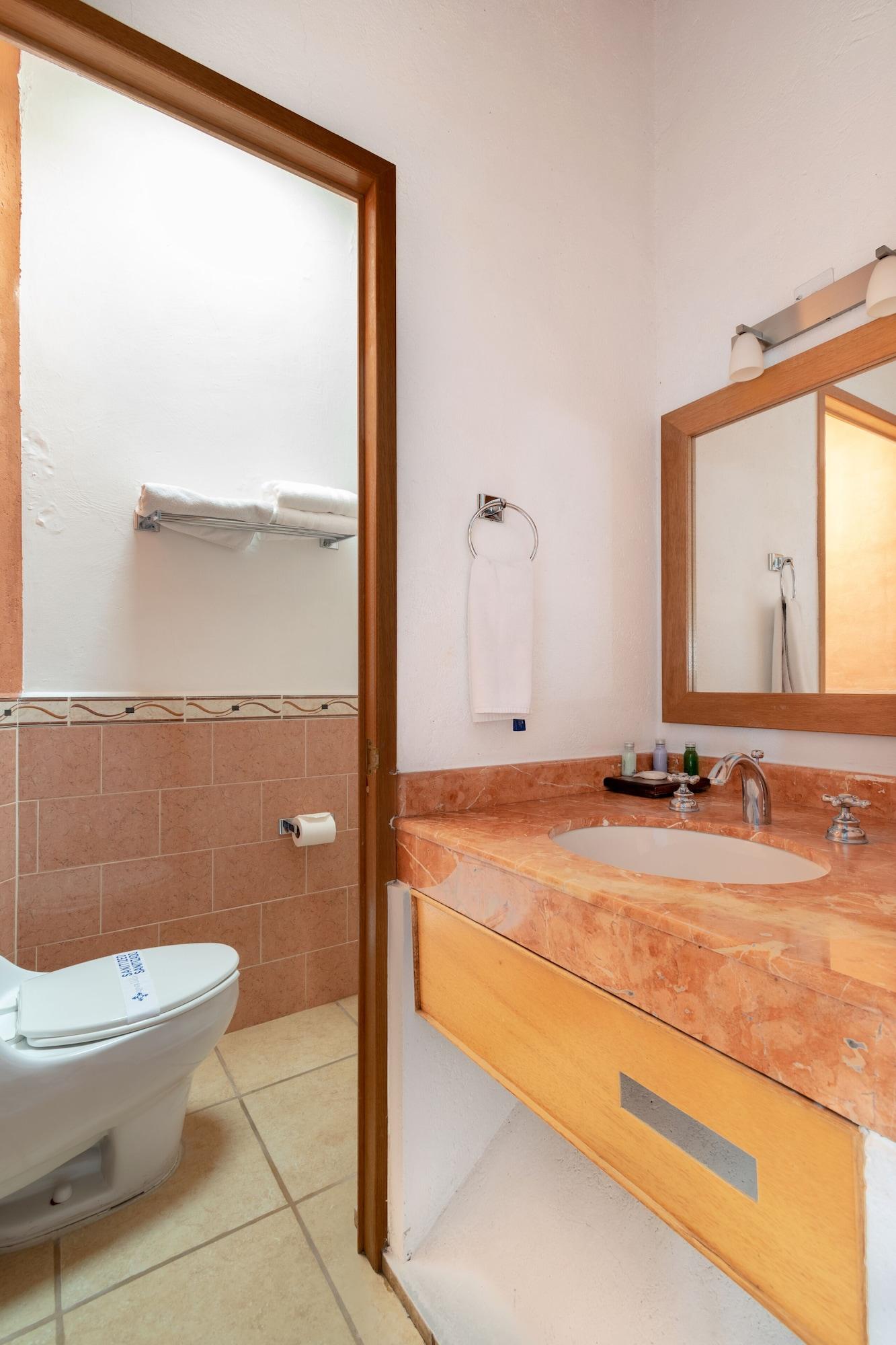 Hotel Quinta Lucca Querétaro Eksteriør bilde