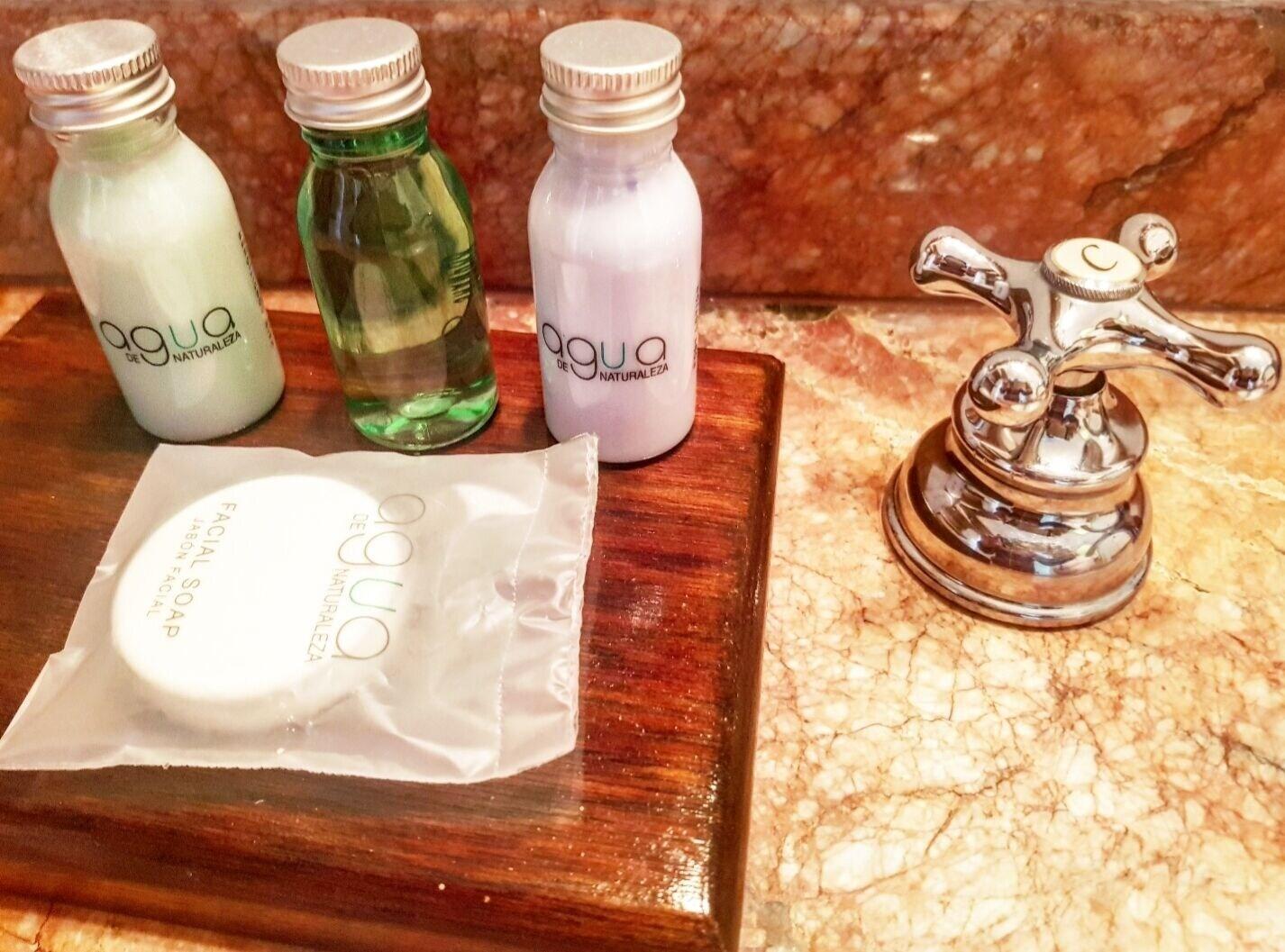 Hotel Quinta Lucca Querétaro Eksteriør bilde