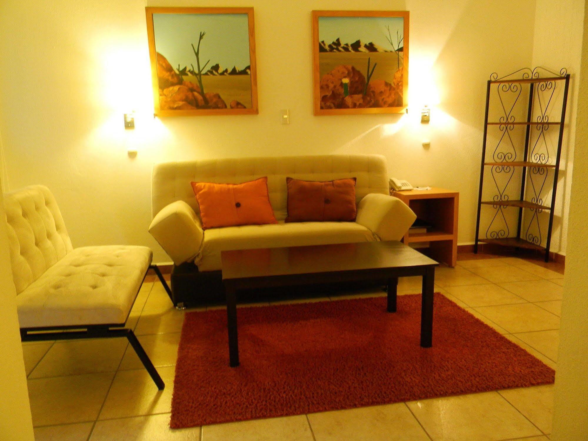 Hotel Quinta Lucca Querétaro Eksteriør bilde