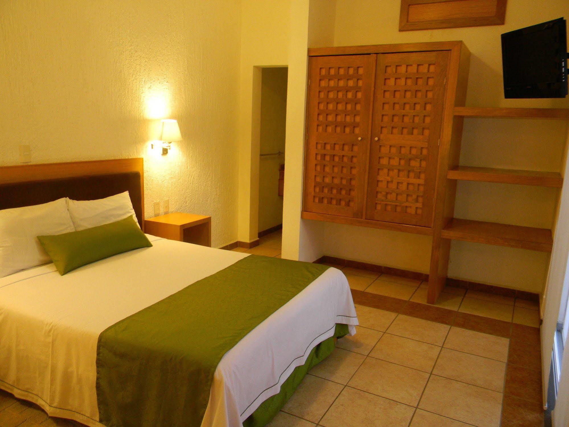 Hotel Quinta Lucca Querétaro Eksteriør bilde
