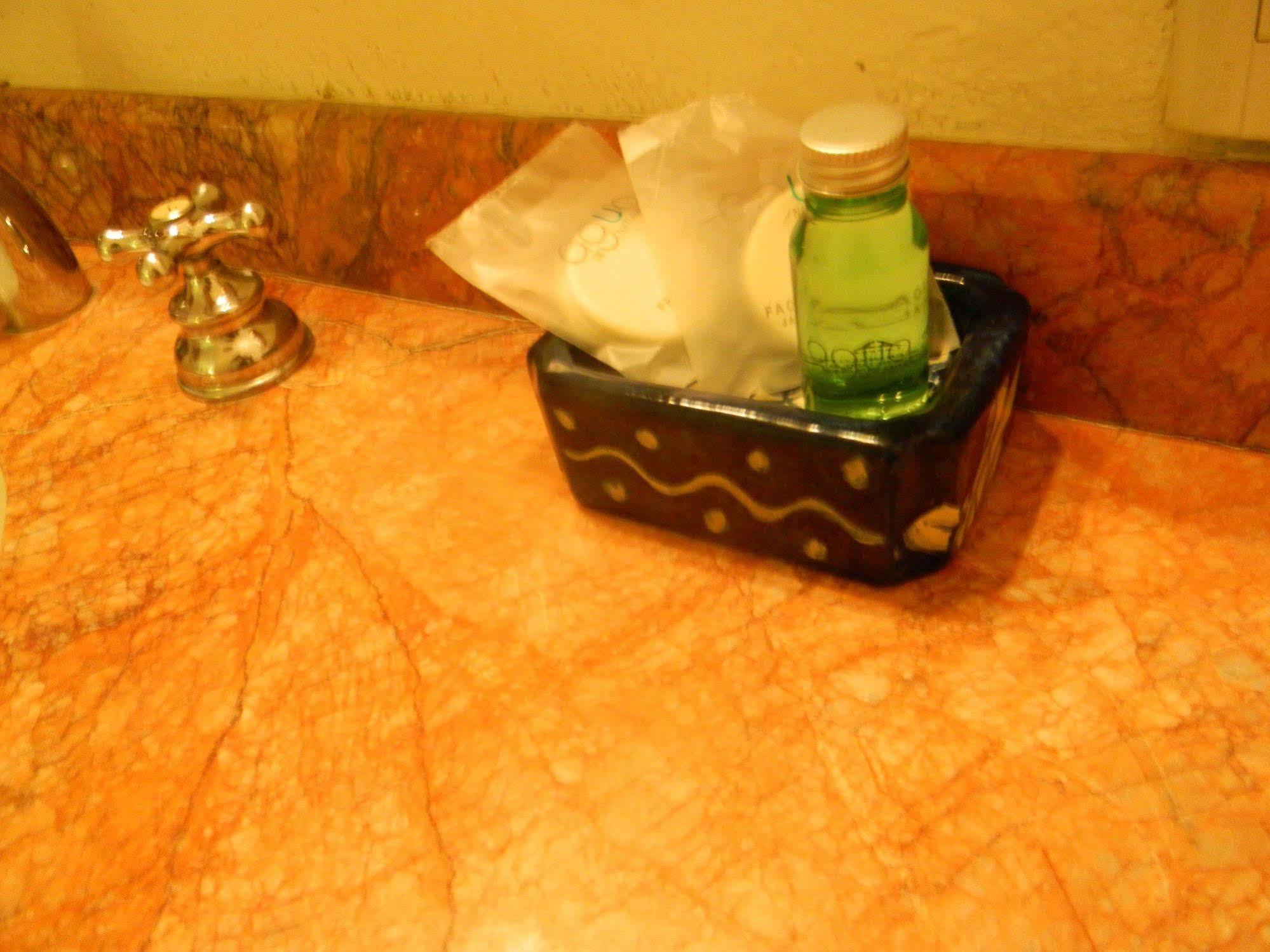 Hotel Quinta Lucca Querétaro Eksteriør bilde