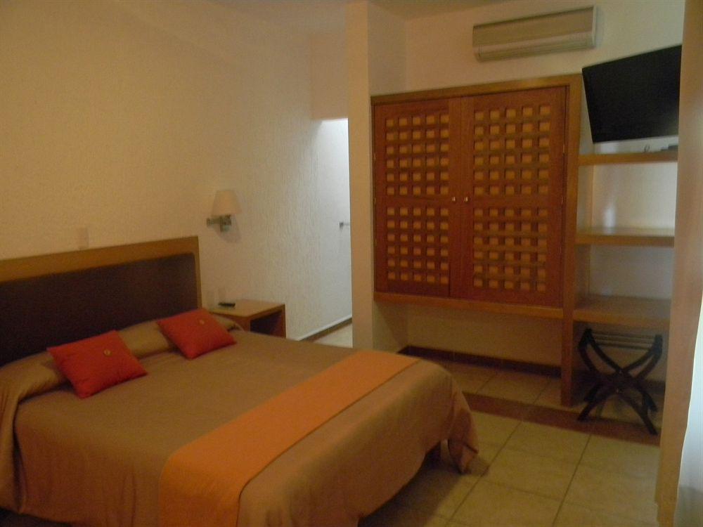 Hotel Quinta Lucca Querétaro Eksteriør bilde